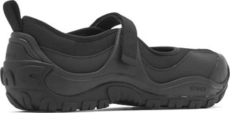 Crocs Womens Shoes Terre Tech W Black