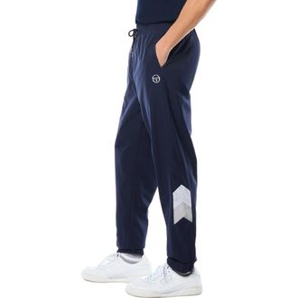 Sergio Tacchini Ventilato Track Pant in Maritime Blue at Nordstrom, Size Xxx-Large