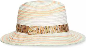 Missoni Dames, Accessoires, Beige, Maat: ONE Size Polyamide