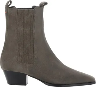 Aeyde Donna, Scarpe, Grigio, 39 EU, new