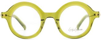 Yohji Yamamoto Eyeglasses