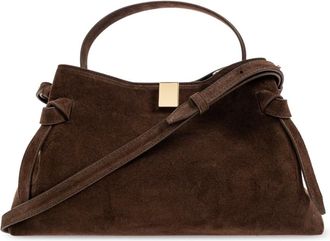 Yuzefi Donna, Borse, Marrone, Taglia unica, new