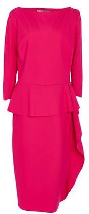 La Petite Robe Di Chiara Boni VESTIDOS - Vestidos midi en YOOX.COM