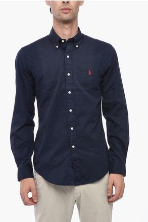 Camisas polo ralph lauren hombre baratas online