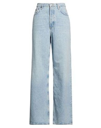 A Gold E PARTES DE ABAJO - Pantalones vaqueros en YOOX.COM