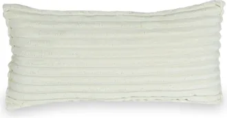 OEM Coj&iacute;n Grande Para El Sof&aacute; Waffle, Color Beige