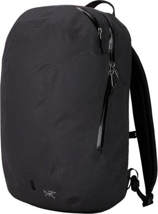 Arc'teryx Granville 16 Backpack Daypack - Unisex | schwarz/grau