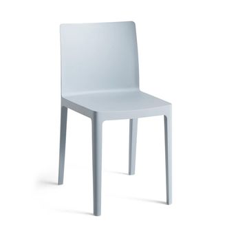 HAY &Eacute;l&eacute;mentaire Chair, graublau