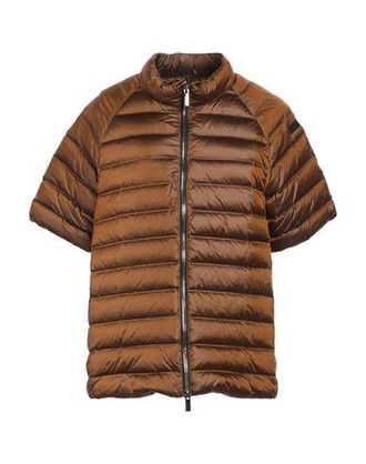 Roberto Ricci Design JACKEN & MÄNTEL - Pufferjacken & Daunenjacken auf YOOX.COM