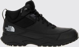The North Face Storm Strike III Waterproof Technical Fabric Ankle Boots