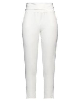 Manila Grace BOTTOMWEAR - Trousers on YOOX.COM