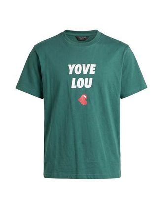 Tee Library TOPWEAR - T-shirts on YOOX.COM