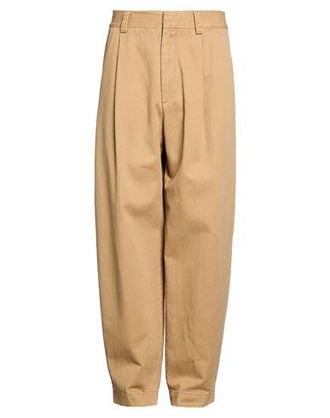 Dsquared2 BOTTOMWEAR - Trousers on YOOX.COM