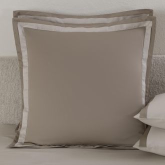 Frette Pliant Federa Quadrata