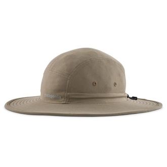 Patagonia Quandary Brimmer Hut - Unisex | beige