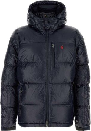 Polo Ralph Lauren Gorham Down Jacket - Blue