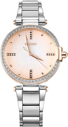 Seiko crystal Quartz Watch SRZ514J1