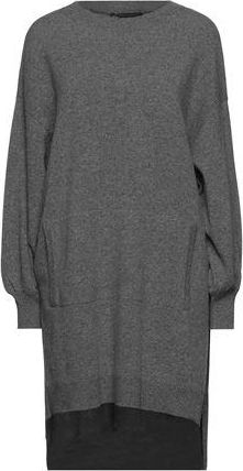 Alberta Ferretti KNITWEAR - Jumpers sur YOOX.COM