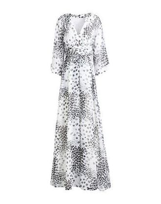 Carla Ruiz DRESSES - Maxi dresses sur YOOX.COM