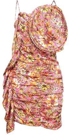 Simona Corsellini DRESSES - Mini dresses sur YOOX.COM