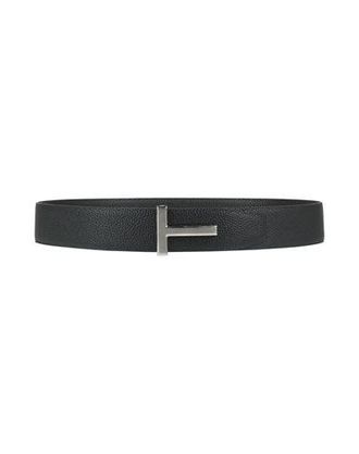 Tom Ford Small Leather Goods - Belts on YOOX.COM