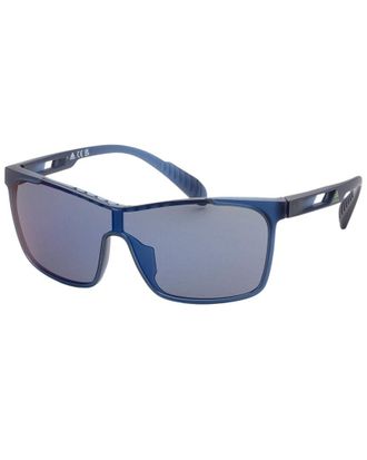 adidas Adidas Unisex Sp0019 99Mm Sunglasses