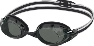 Speedo Zwembril Vanquisher 3.0 (Zwart)