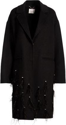 Manila Grace COATS & JACKETS - Coats on YOOX.COM