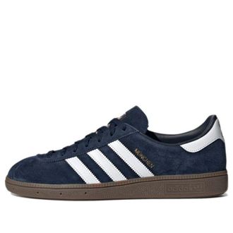 adidas Munchen Collegiate Navy Gum GX8658