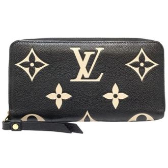 Louis Vuitton Portamonete / Portacarte Pre-owned - - Pre-owned - Donna - Nero - ONE SIZE