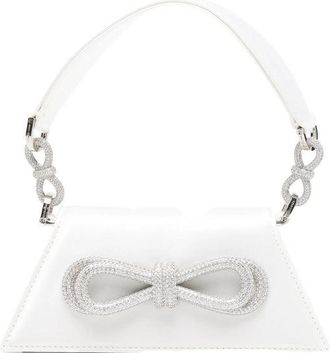 Mach & Mach Borse Bianco-Donna