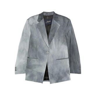 Seafarer Blazers, female, Gray, Size: XS Jacket