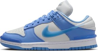 Nike (WMNS) Nike Dunk Low Twist University Blue DZ2794-002