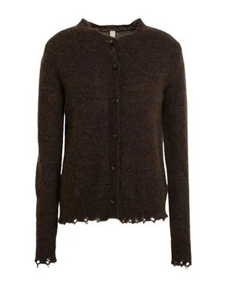 Giorgio Brato KNITWEAR - Cardigans sur YOOX.COM