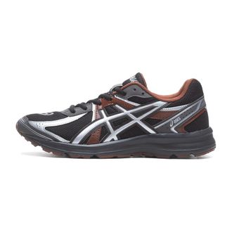 Asics Jog 100S - Sport - Hombre - Negro - 37 1/2 EU