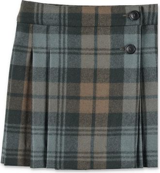 BONPOINT Talissa Skirt - Brown