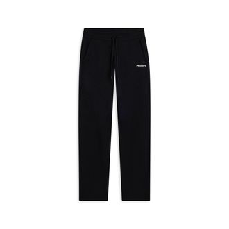 Freddy Pantaloni comfort con gamba dritta e stampa laterale