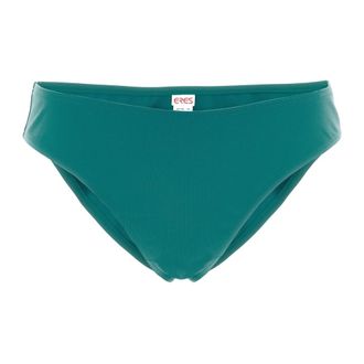 Eres Coulisses High-cut Briefs - Dames - Bikinis - Blauw - L - Badmode