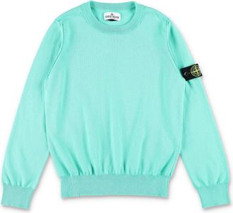 Stone Island Jerseys Stone Island Verde