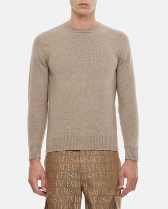 Drumohr Maglia Cashmere