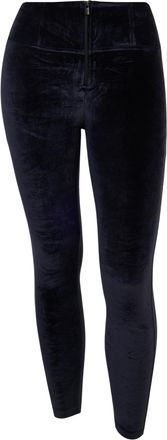 Freddy WR.UP push up superskinny 7/8 vita alta effetto velluto