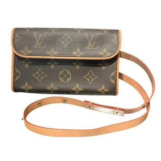 Louis Vuitton Pre-owned Belt Bag