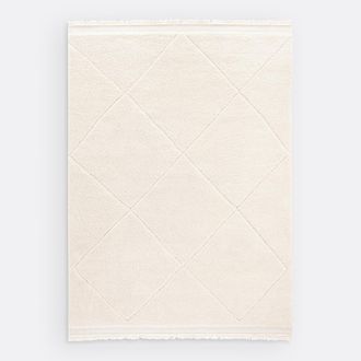 La Redoute Interieurs Tapijt in berberstijl XL, Tonia