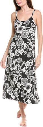 Natori Botanica Nightgown