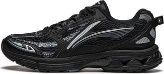 Li-Ning Fuyao 2.0 Low Black Silver ARXU001-4