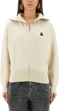 Isabel Marant Axelle Jersey