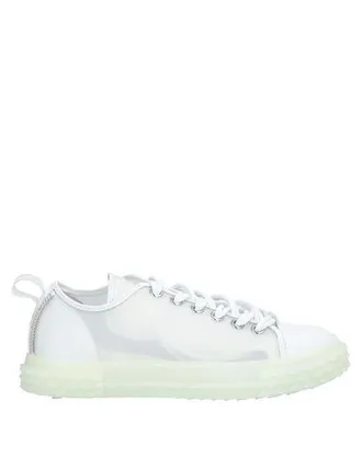 Giuseppe Zanotti SCHUHE - Sneakers auf YOOX.COM