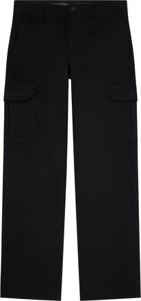Lee Cargohose LEE Lee Cargohose Cargo MVP, Herren, Gr. 30, L&auml;nge 32, schwarz, Obermaterial: 60% Baumwolle CO. 38% Polyester Pol. recyc.. 2% Elasthan EL., 