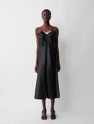 Calvin Klein Vestido Fia