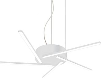 Lumicom Spin Plaf&oacute;n